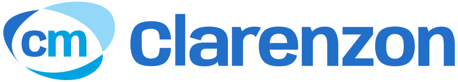 Clarenzon logo