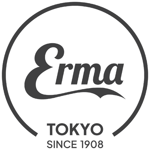 ERMA logo