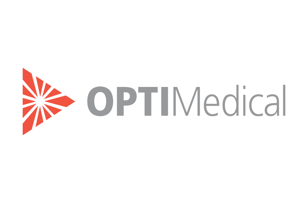OPTI Medical Systems logo