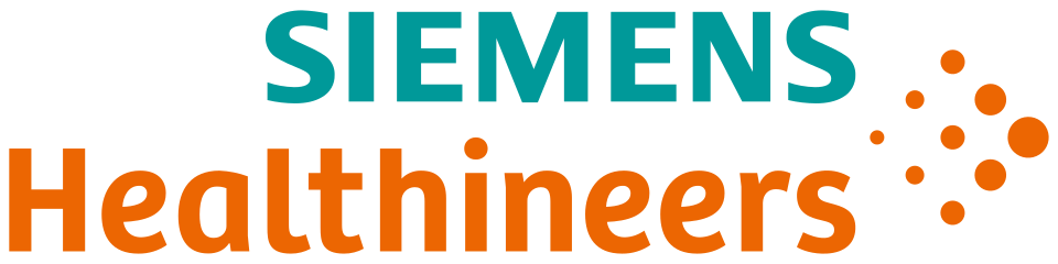 Siemens Healthineers logo